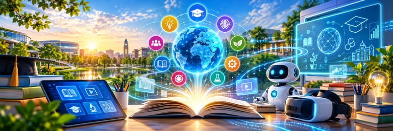 Education, Pedagogy and Future Ready Learning Models