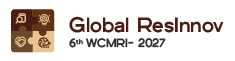 Global ResInnov-2027 &mdash; home