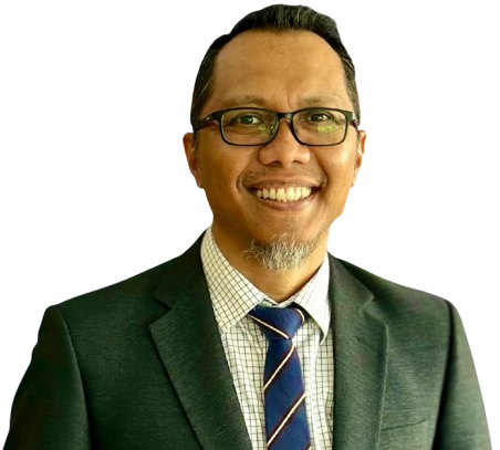 Dr Aidi Conference Speaker