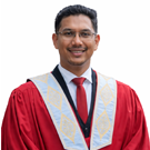 Dr. Khartic Rao Manokaran