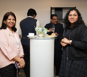 Conference Website Banner