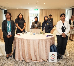 Conference Website Banner