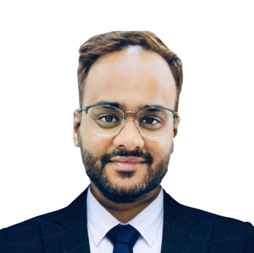 Dr Achyut Conference Speaker