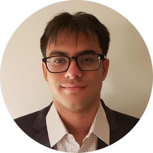 Dr Akshat Conference Speaker