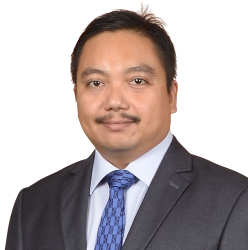 Assoc. Prof. Dr. Ahmad Humaizi bin Hilmi