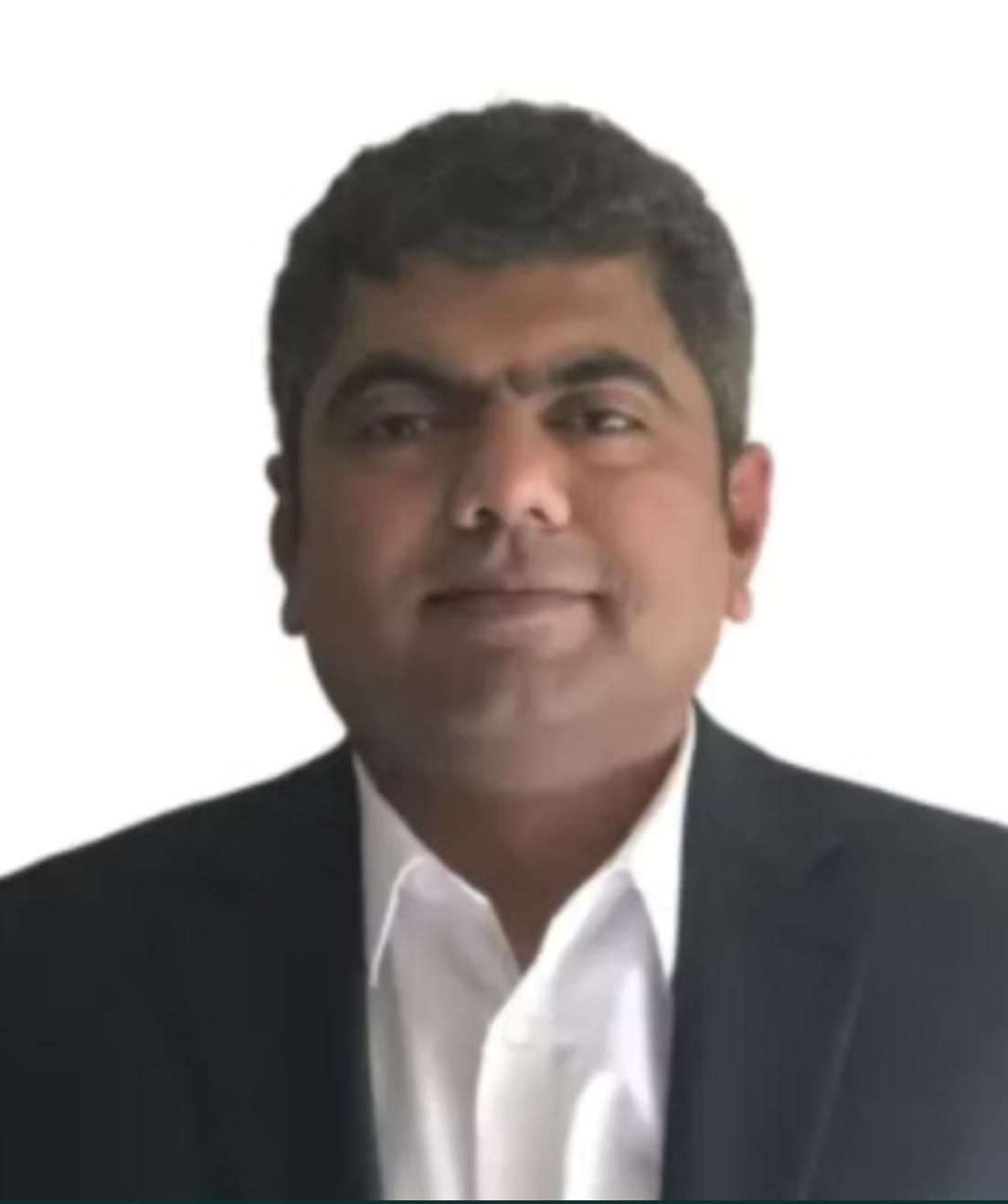 Dr Hrushikesh Conference Speaker