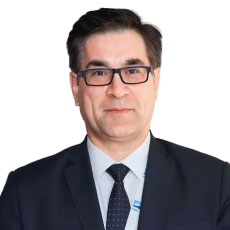 WCMRI Conference Speaker