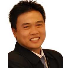 WCMRI Conference Speaker