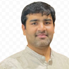 WCMRI Conference Speaker