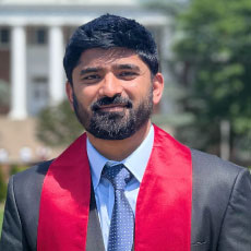 WCMRI Conference Speaker