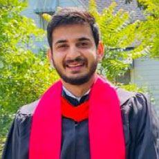 WCMRI Conference Speaker