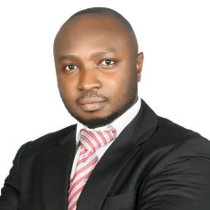 WCMRI Conference Speaker