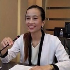 WCMRI Conference Speaker