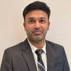 WCMRI Conference Speaker