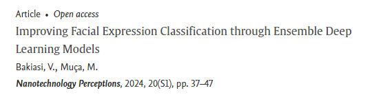 Conference Publication Index Proof Screenshot