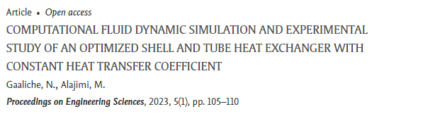 Conference Publication Index Proof Screenshot