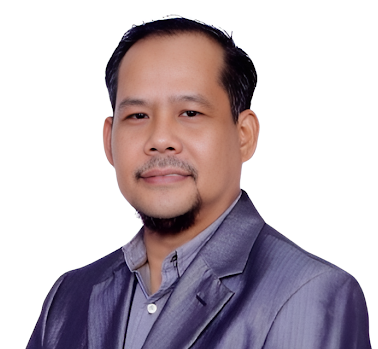 Prof. Dr. Sapto P. Putro