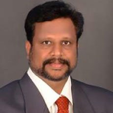 Dr Ramesh Conference Speaker