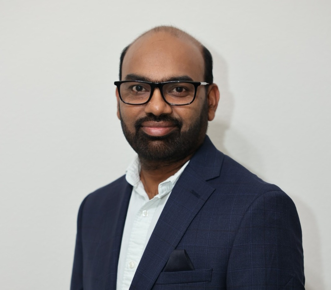 Dr Sateesh Conference Speaker