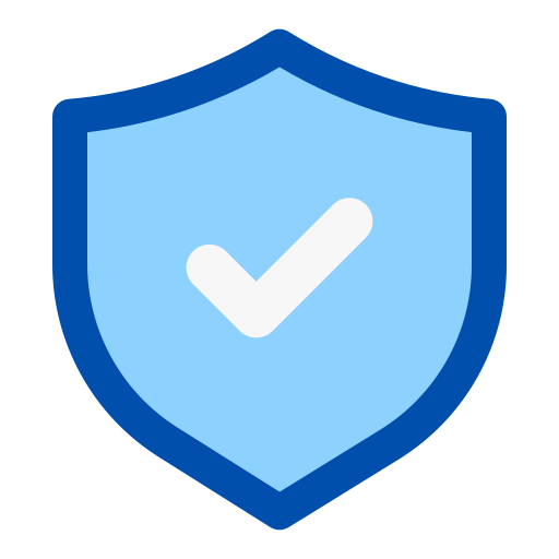 Security Shield Icon