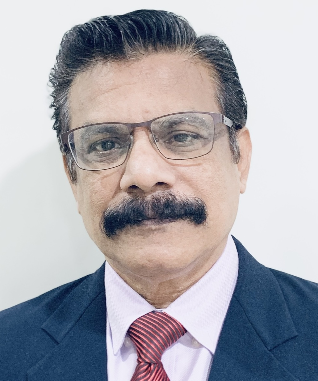 Dr Siva Conference Speaker