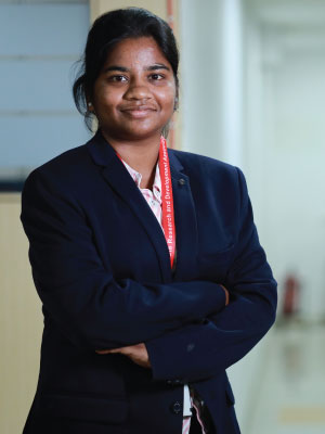 Team Member
