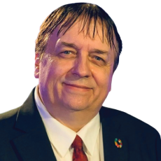 WCMRI Conference Speaker