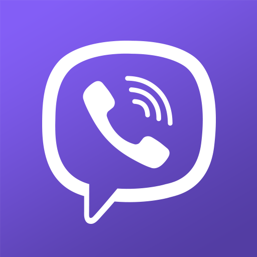 Viber Contact Icon