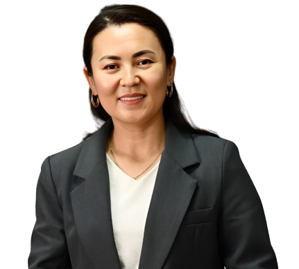 Dr Zhly Conference Speaker