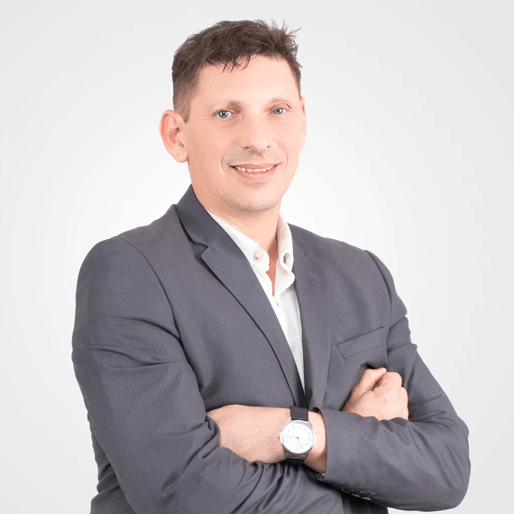 Dr. Sasa Arsovski